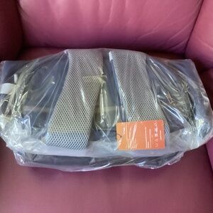 NWT Maelstrom  Ice Chest Cooler Backpack BLUE/gray